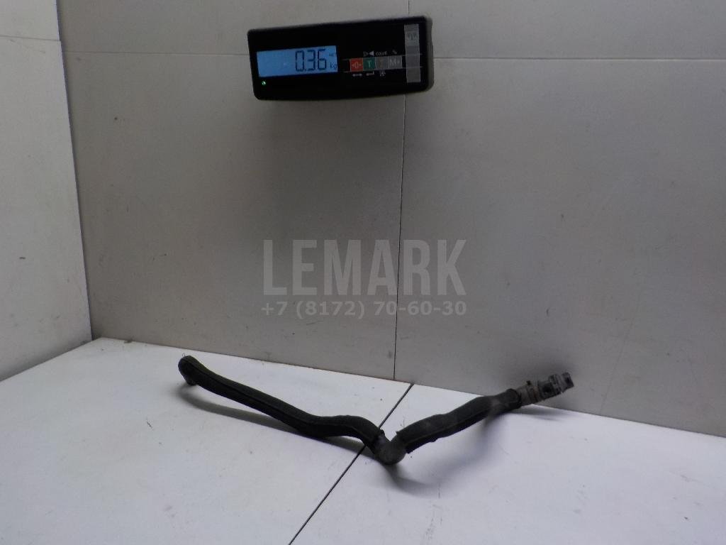 Шланг системы охлаждения