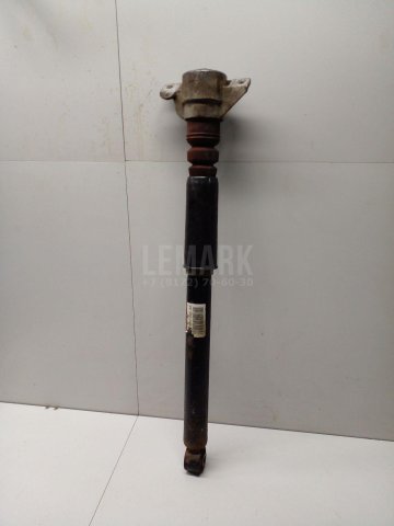 Амортизатор задний