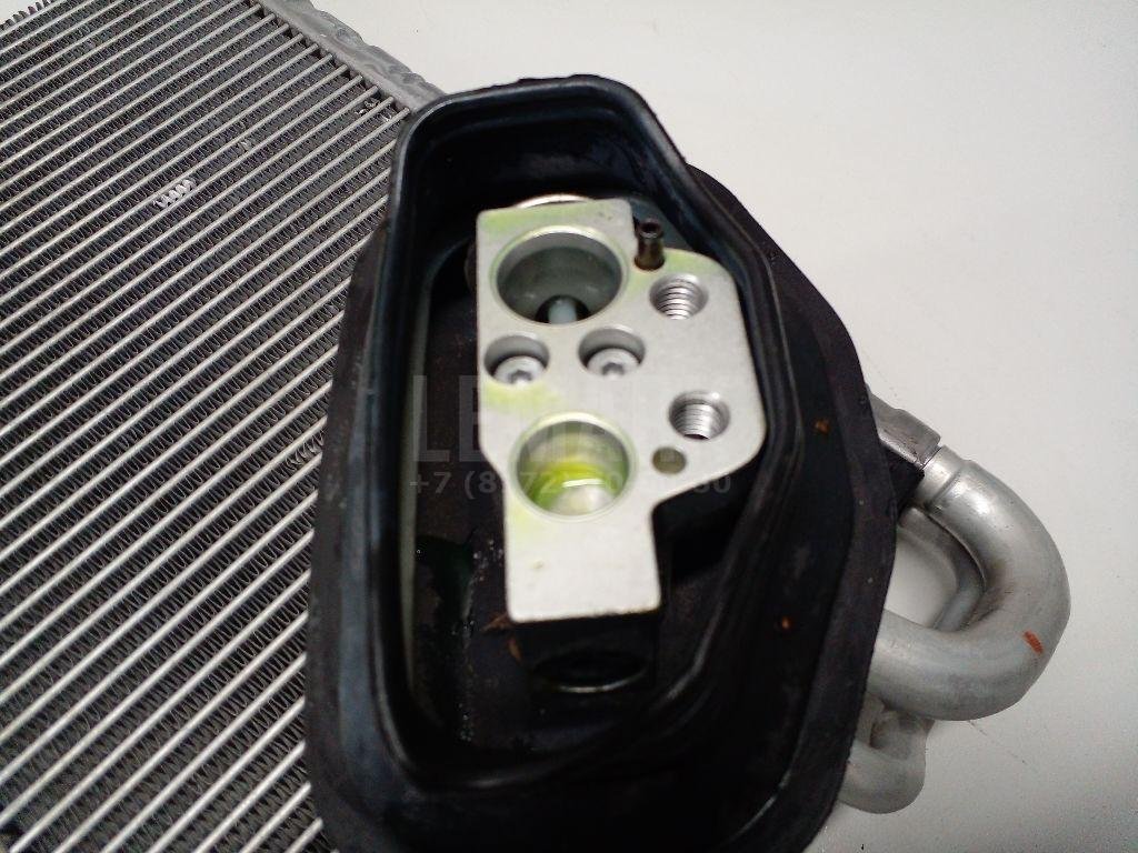 Испаритель кондиционера