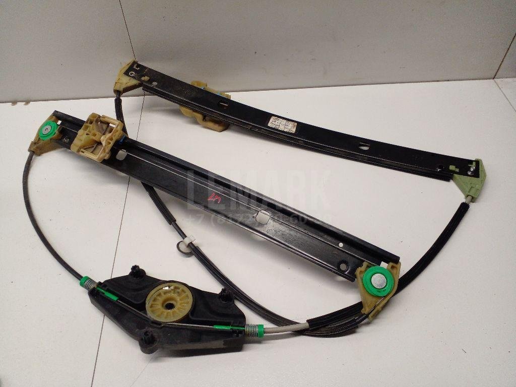 Стеклоподъемник электр. передний левый