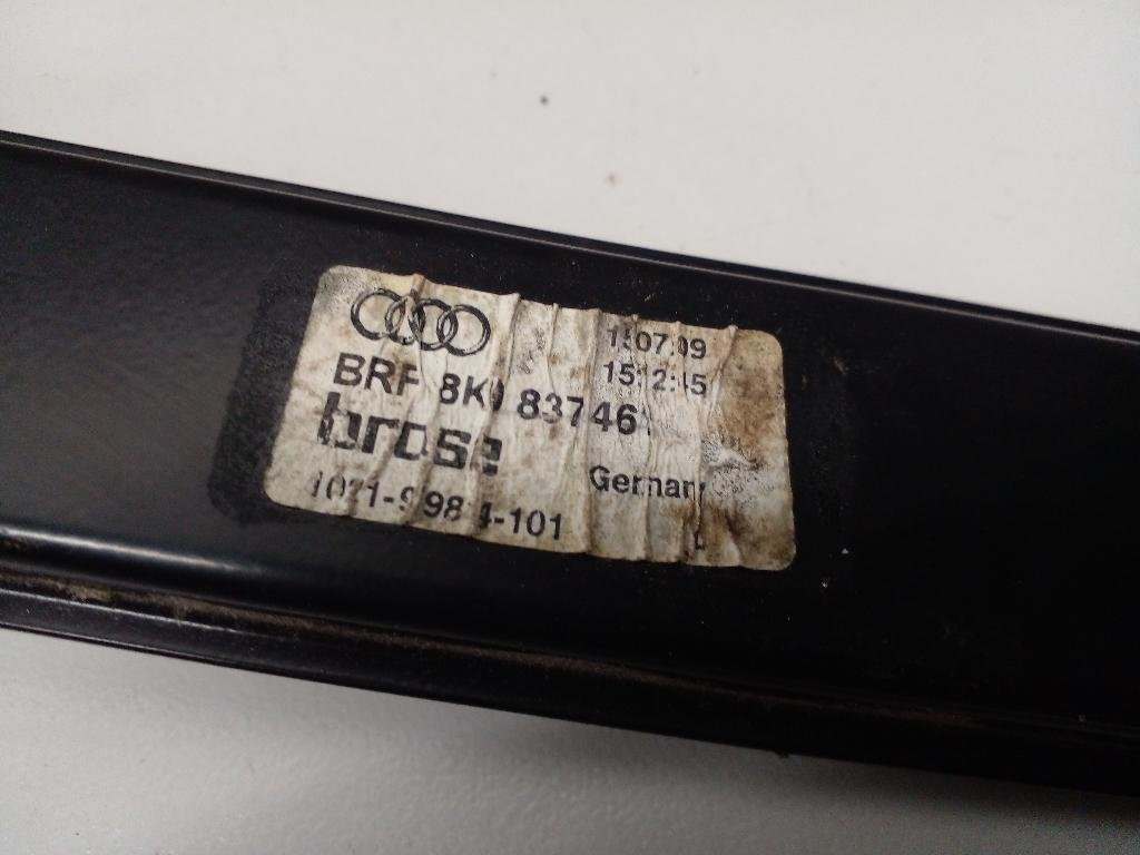 Стеклоподъемник электр. передний левый