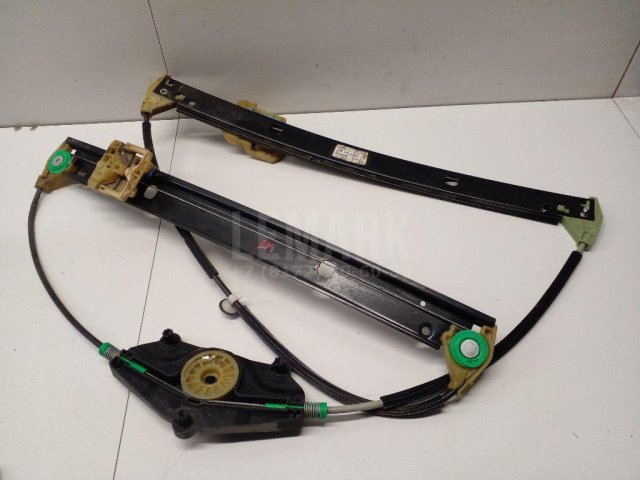 Стеклоподъемник электр. передний левый