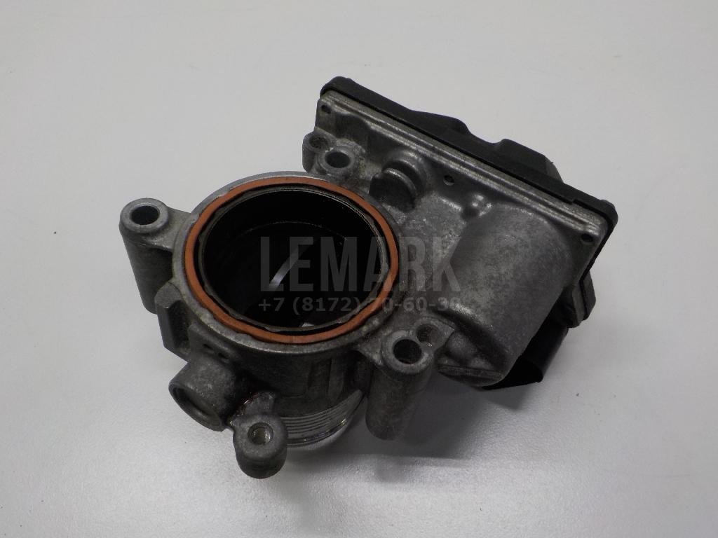 Заслонка дроссельная электрическая