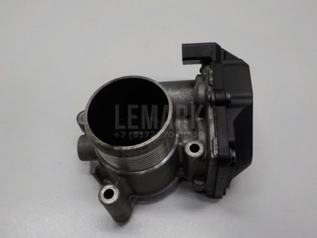 Заслонка дроссельная электрическая