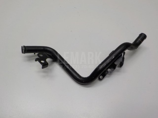 Трубка охлажд. жидкости металлическая