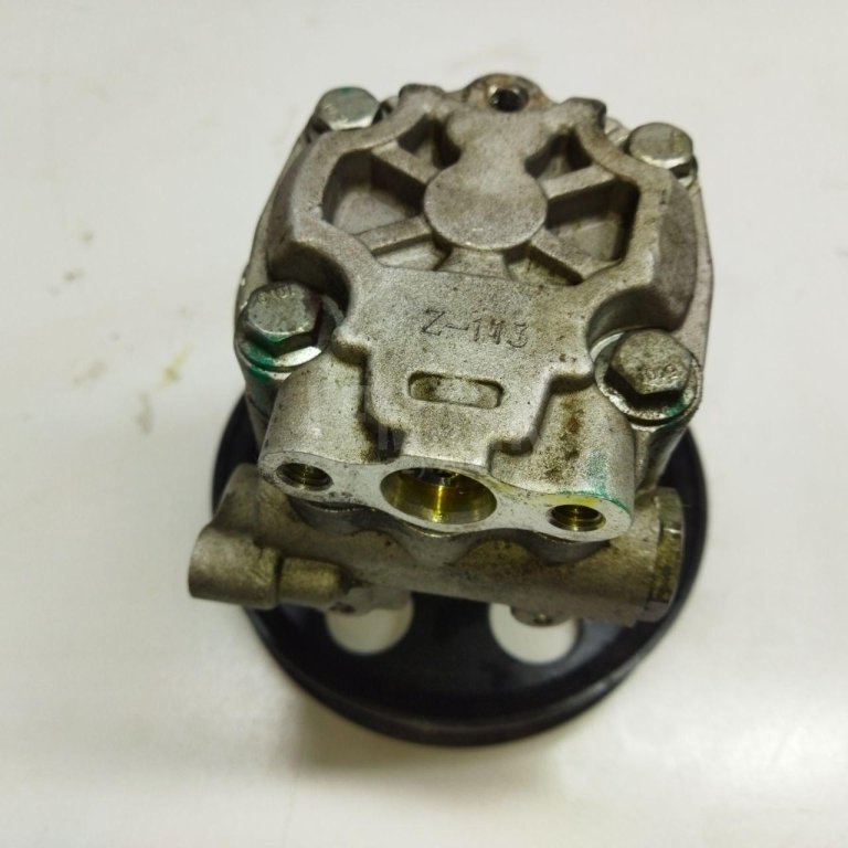 Насос гидроусилителя