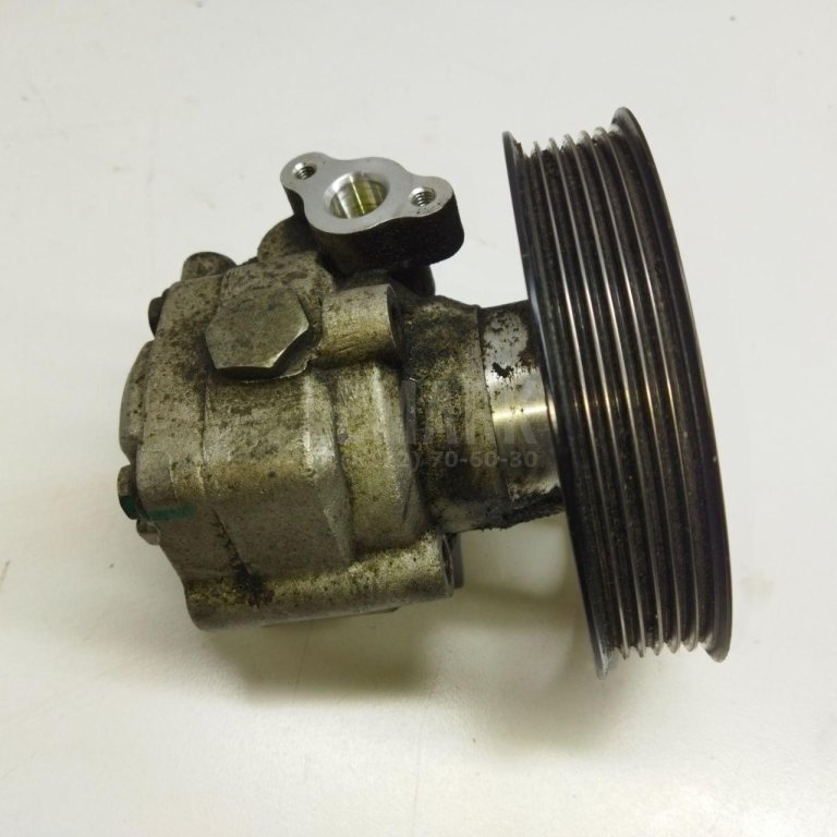 Насос гидроусилителя