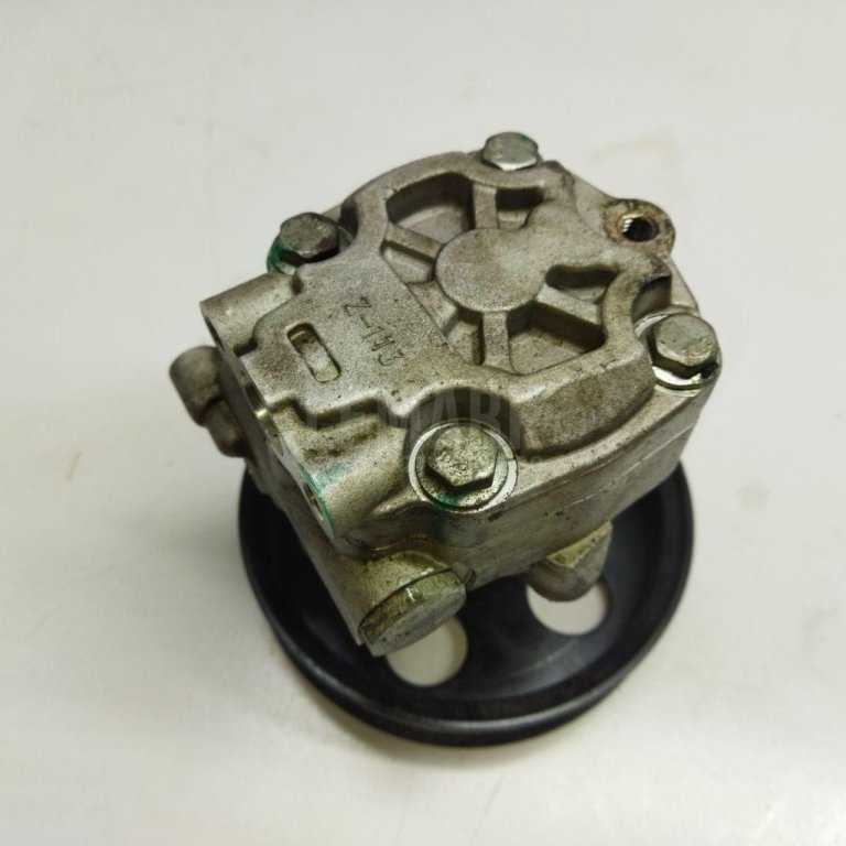 Насос гидроусилителя