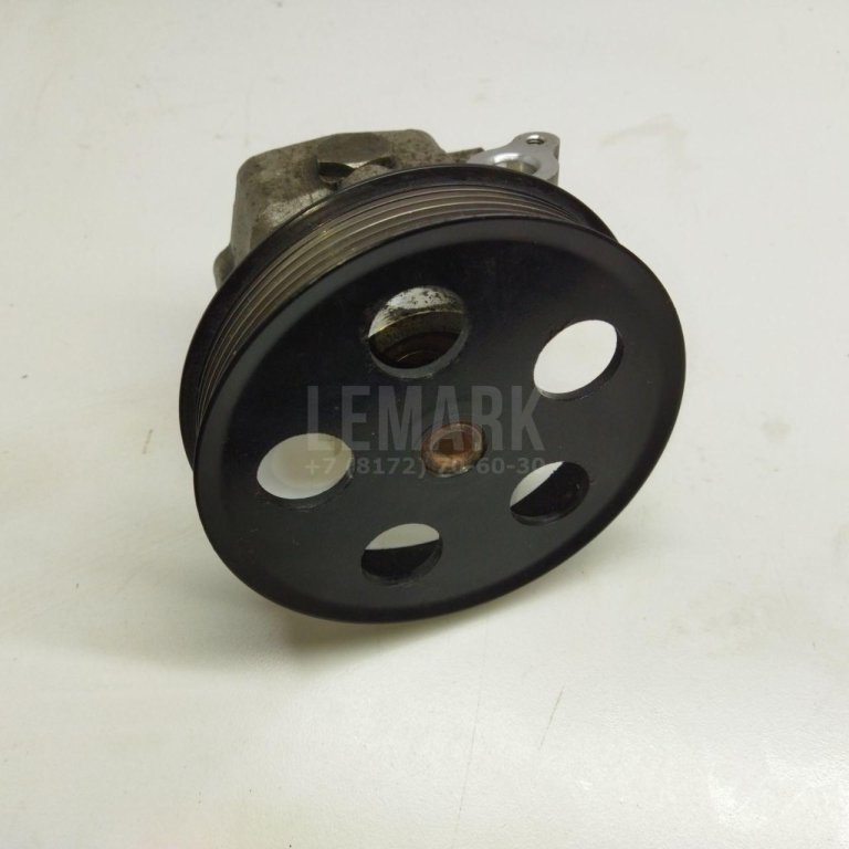 Насос гидроусилителя