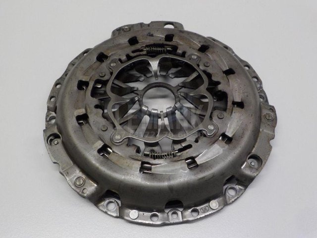 Корзина сцепления