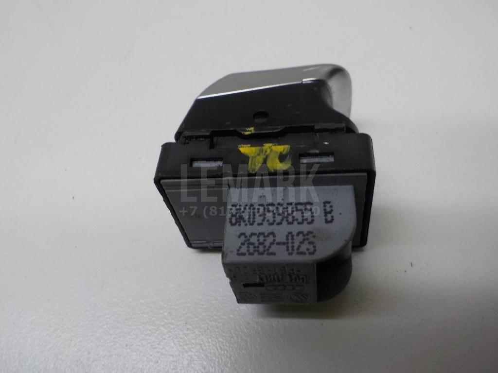 Кнопка стеклоподъемника