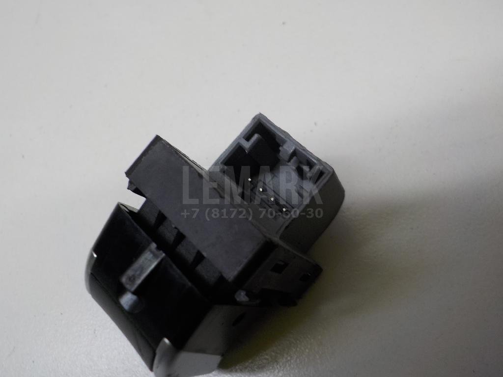 Кнопка стеклоподъемника