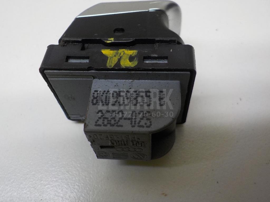 Кнопка стеклоподъемника