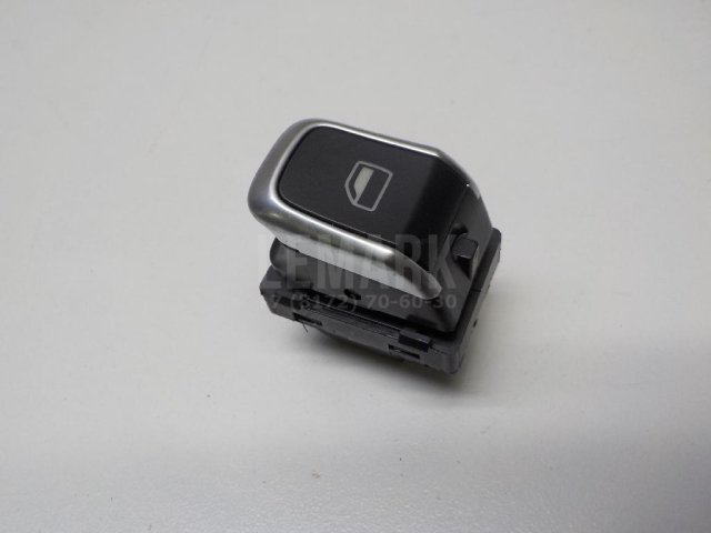 Кнопка стеклоподъемника