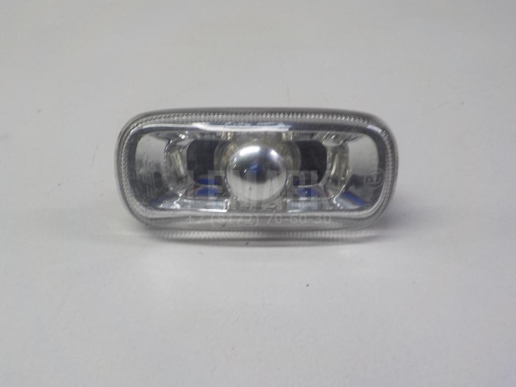 Повторитель на крыло