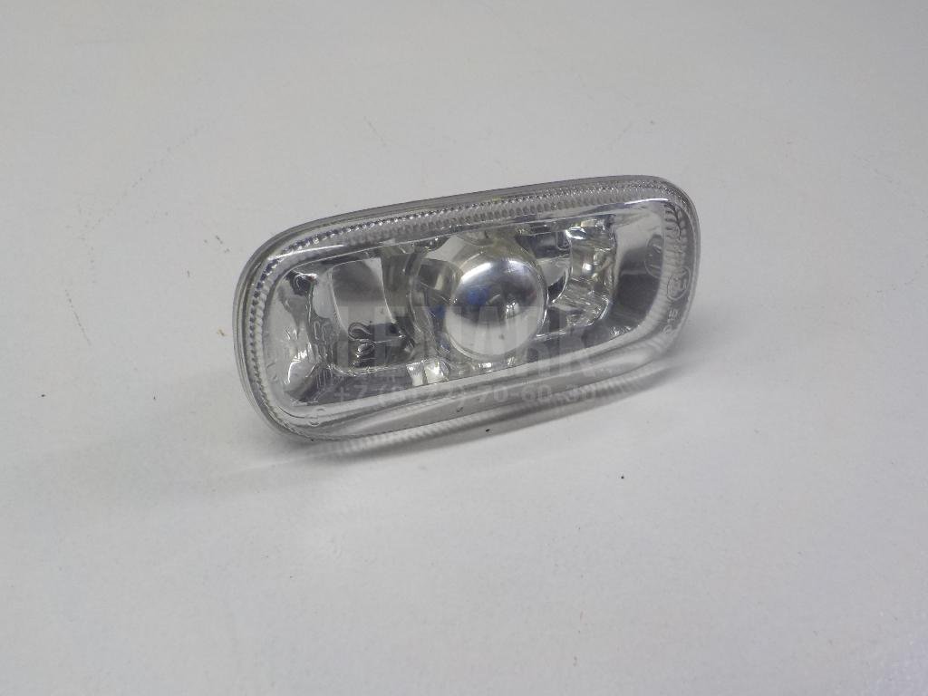 Повторитель на крыло