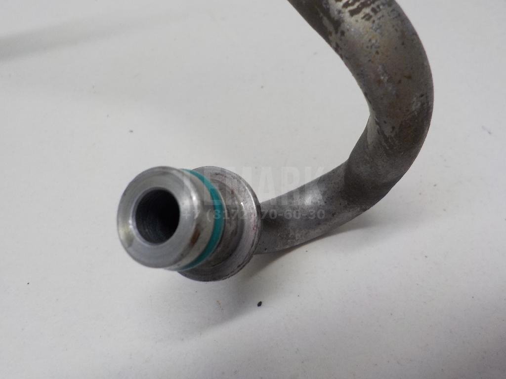 Трубка гидроусилителя