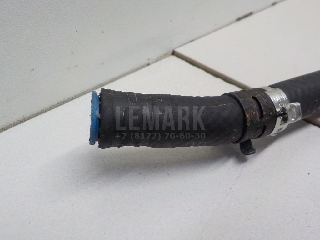 Трубка гидроусилителя