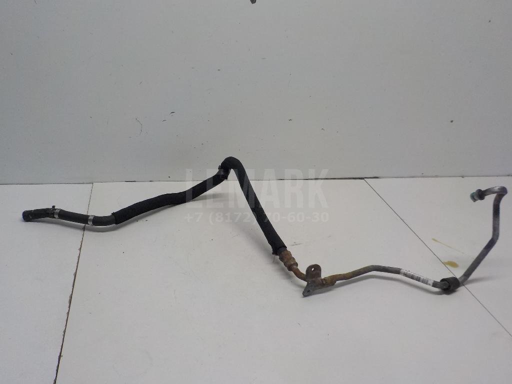 Трубка гидроусилителя