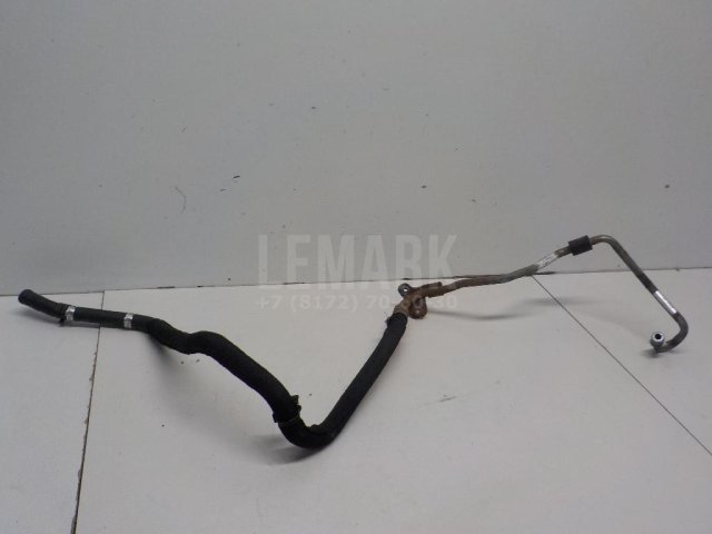 Трубка гидроусилителя