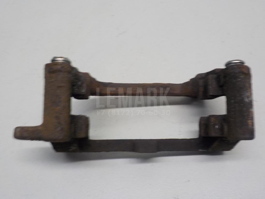 Скоба суппорта заднего правого