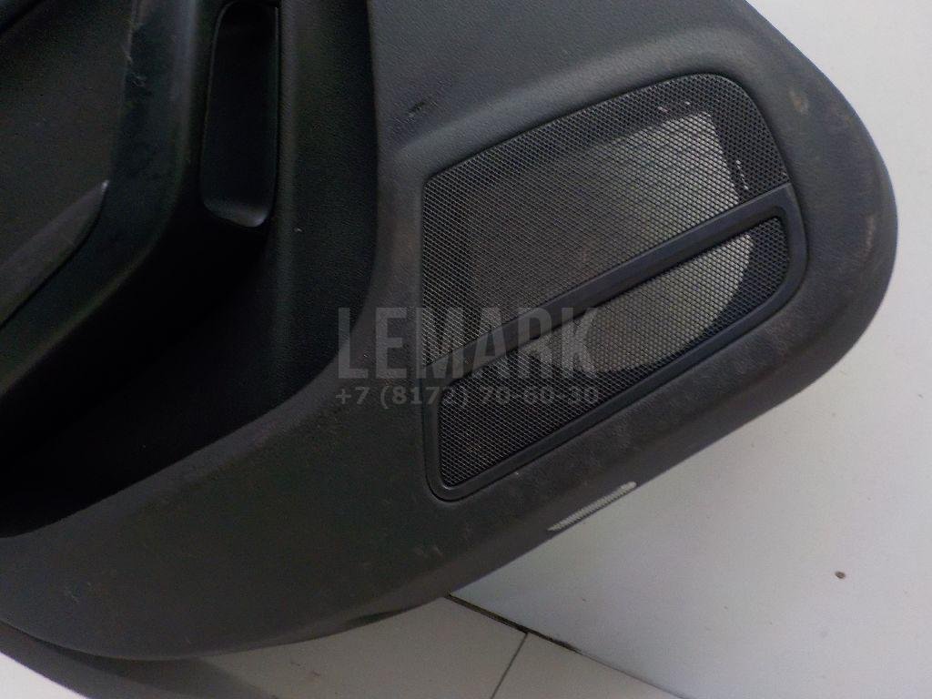 Обшивка двери задней левой