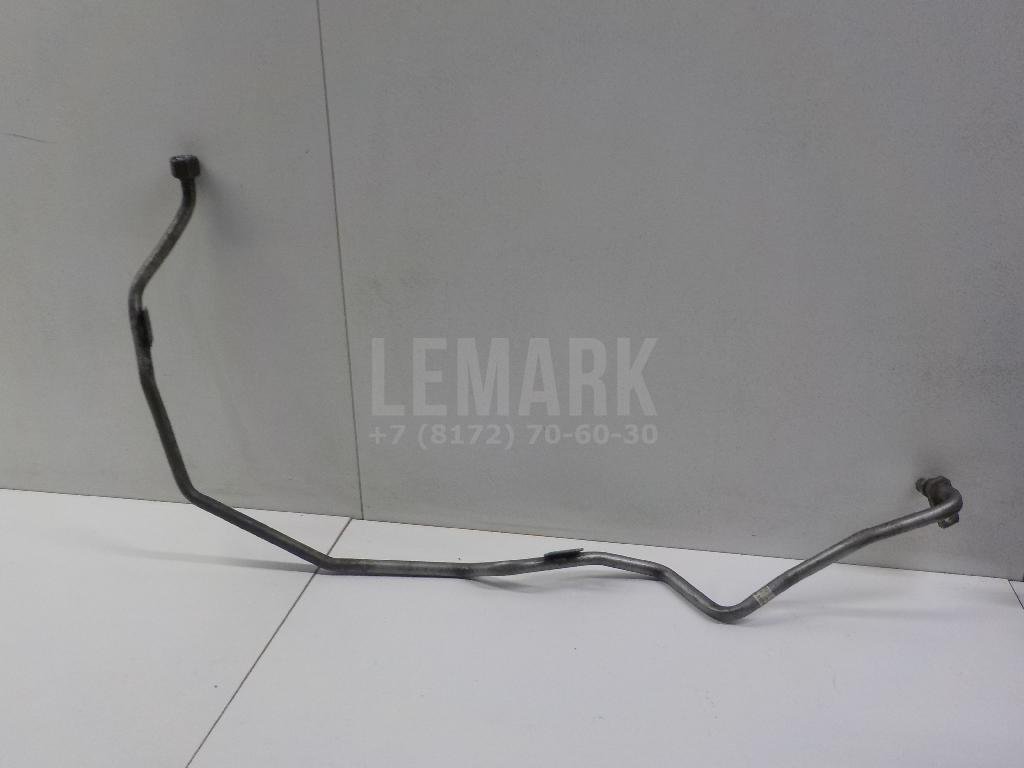 Трубка системы охлаждения АКПП