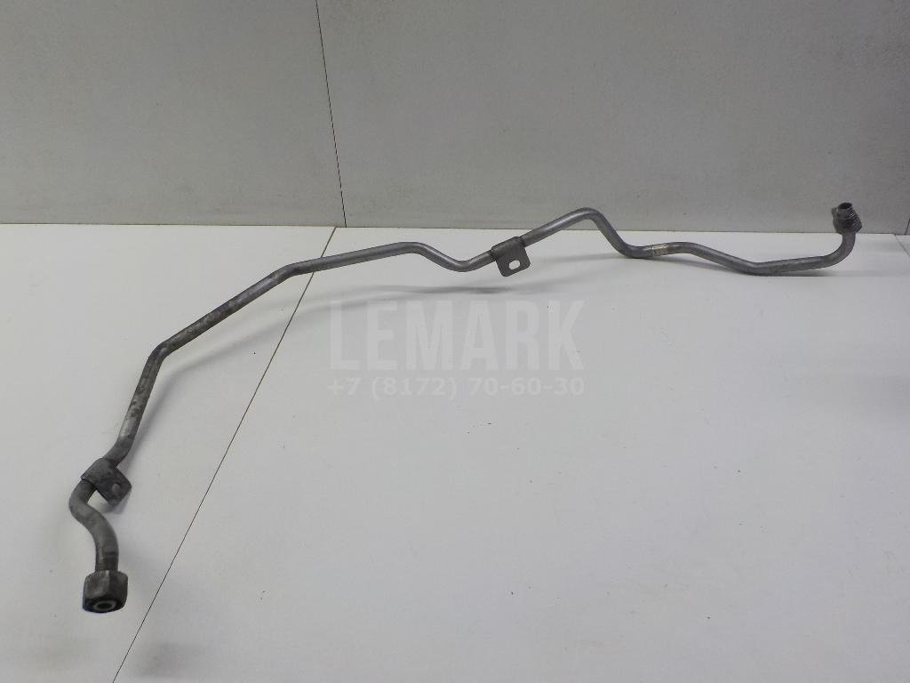 Трубка системы охлаждения АКПП