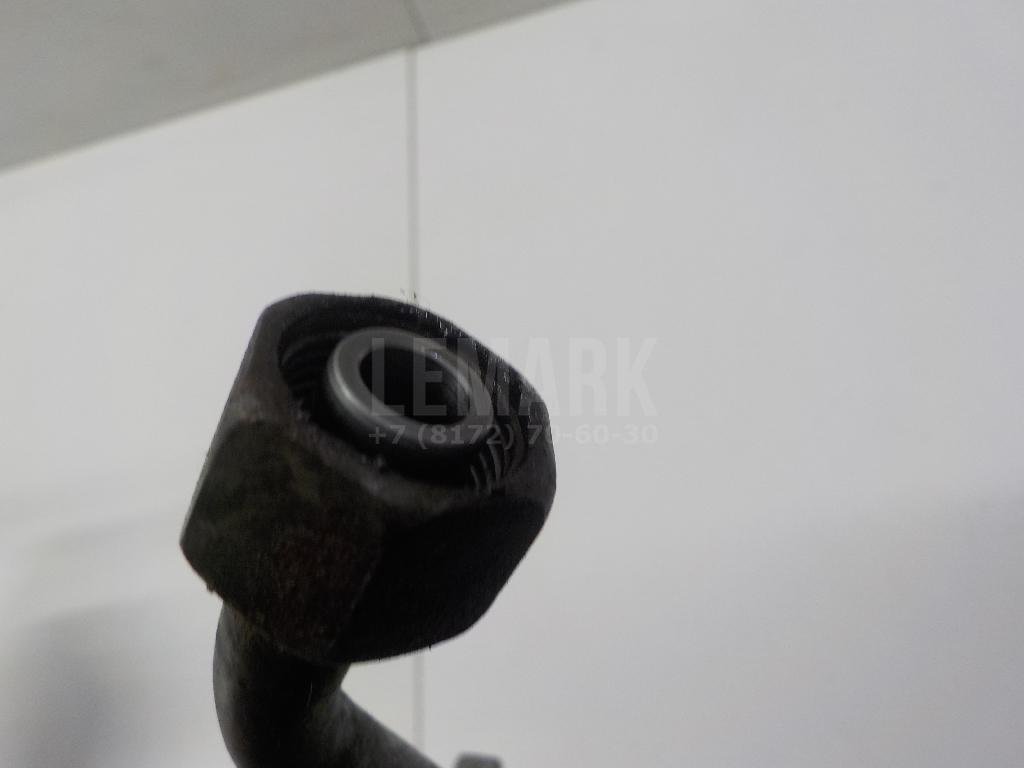 Трубка системы охлаждения АКПП