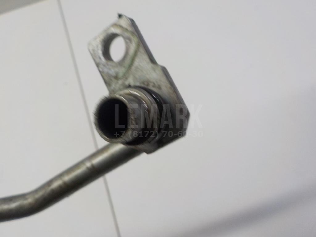 Трубка системы охлаждения АКПП