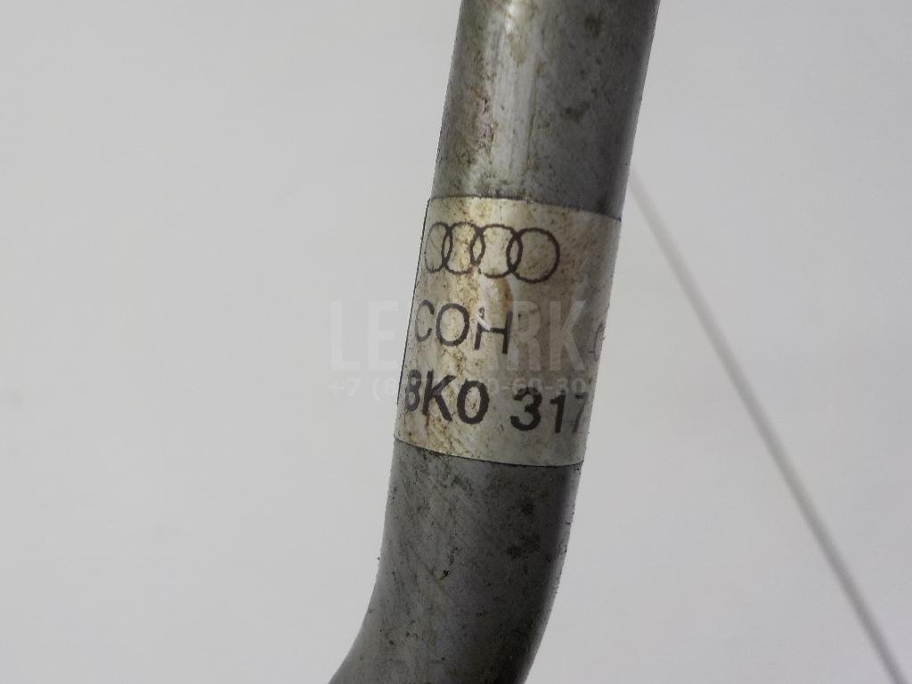 Трубка системы охлаждения АКПП