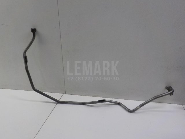 Трубка системы охлаждения АКПП