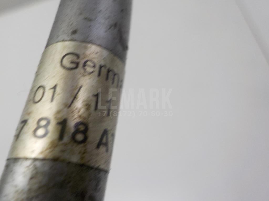 Трубка системы охлаждения АКПП