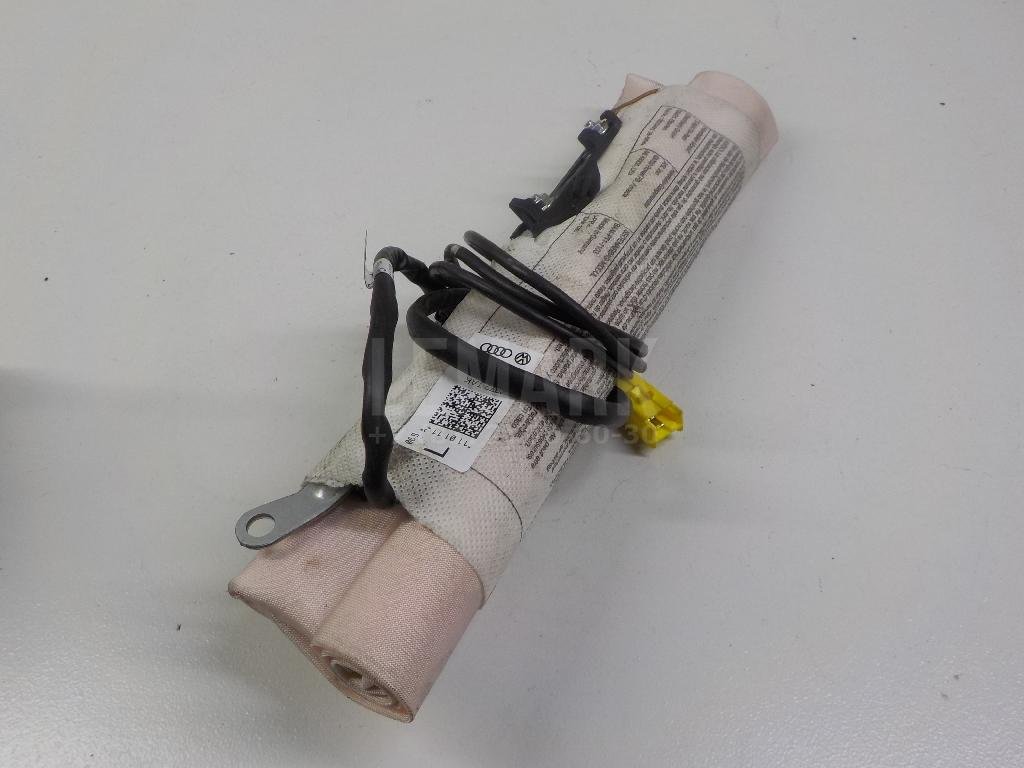 Подушка безопасности боковая (в сиденье)