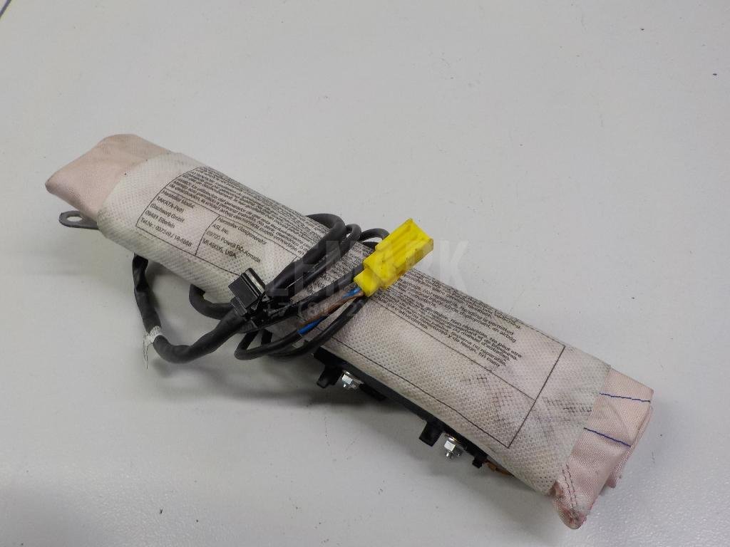 Подушка безопасности боковая (в сиденье)