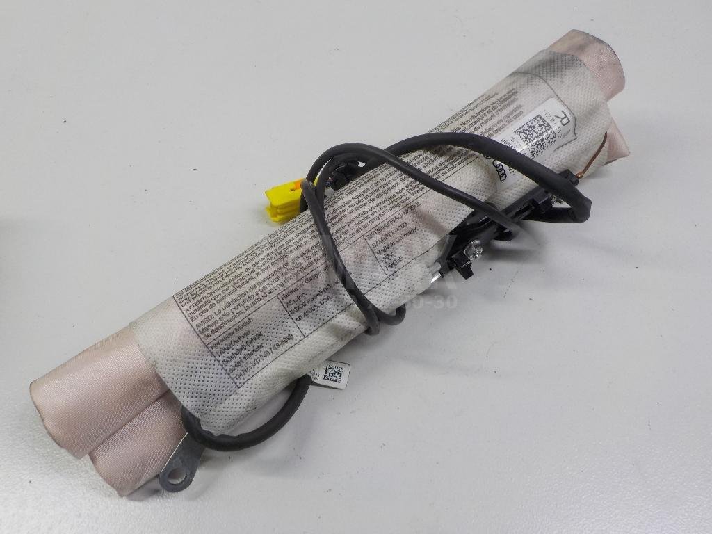 Подушка безопасности боковая (в сиденье)