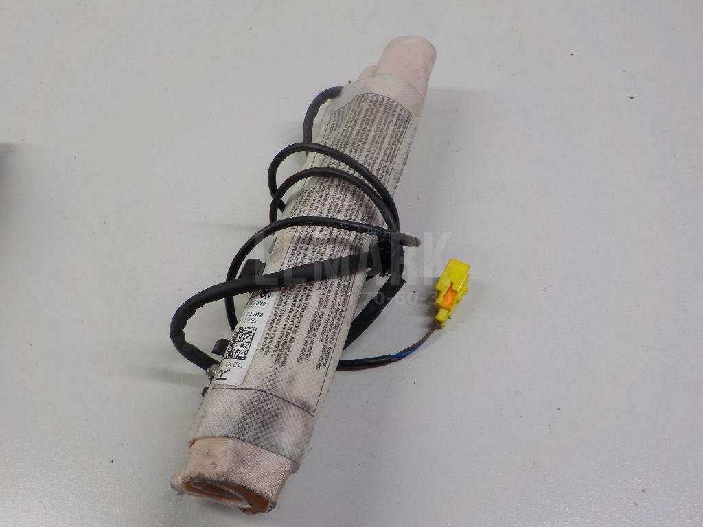 Подушка безопасности боковая (в сиденье)