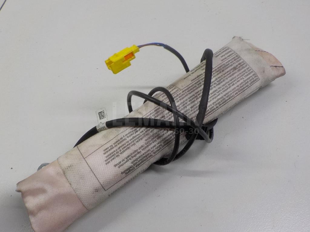 Подушка безопасности боковая (в сиденье)