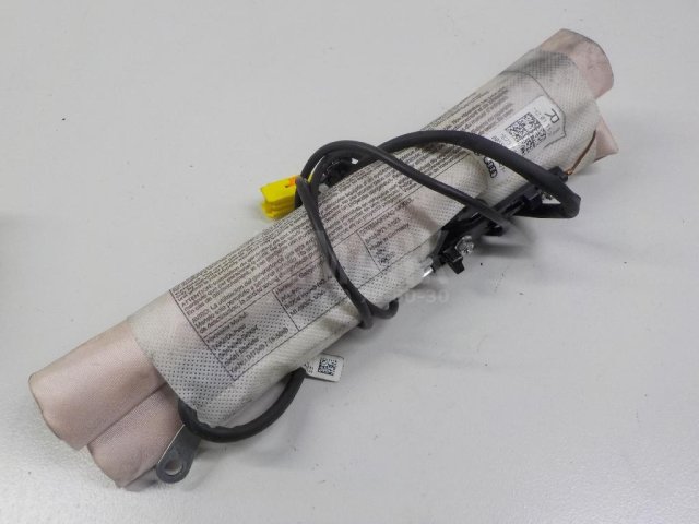 Подушка безопасности боковая (в сиденье)