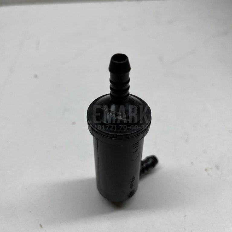 Клапан воздушный