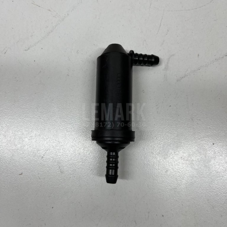 Клапан воздушный