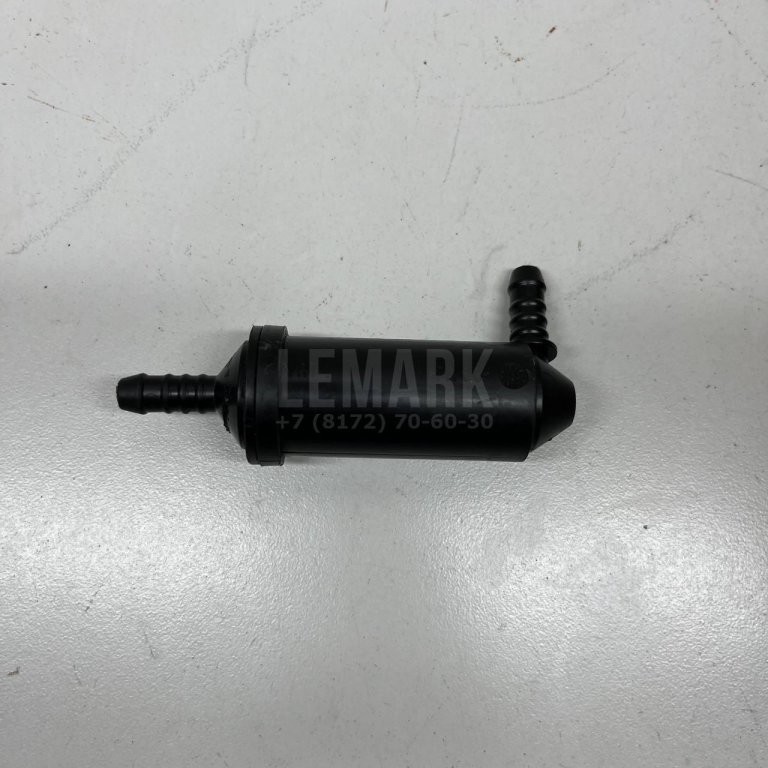 Клапан воздушный