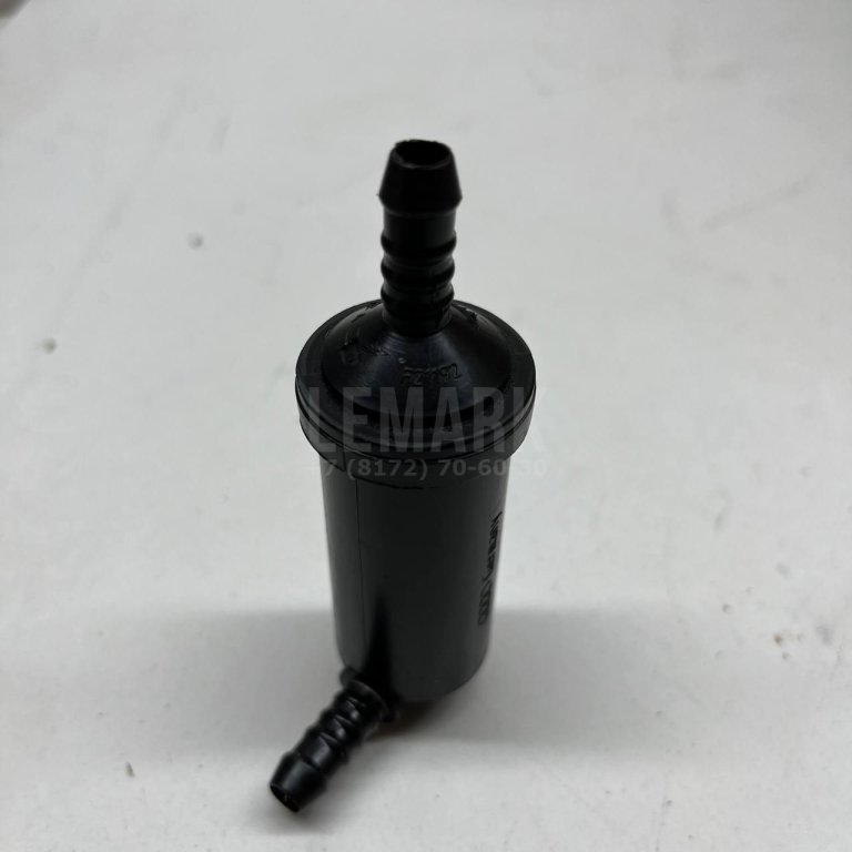 Клапан воздушный