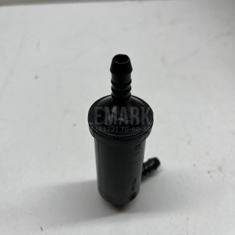 Клапан воздушный