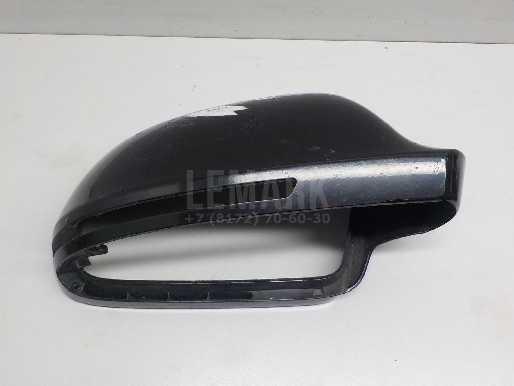 Крышка корпуса зеркала правого