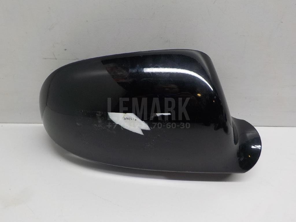 Крышка корпуса зеркала правого