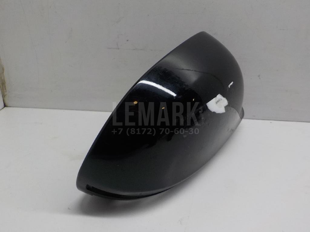 Крышка корпуса зеркала правого