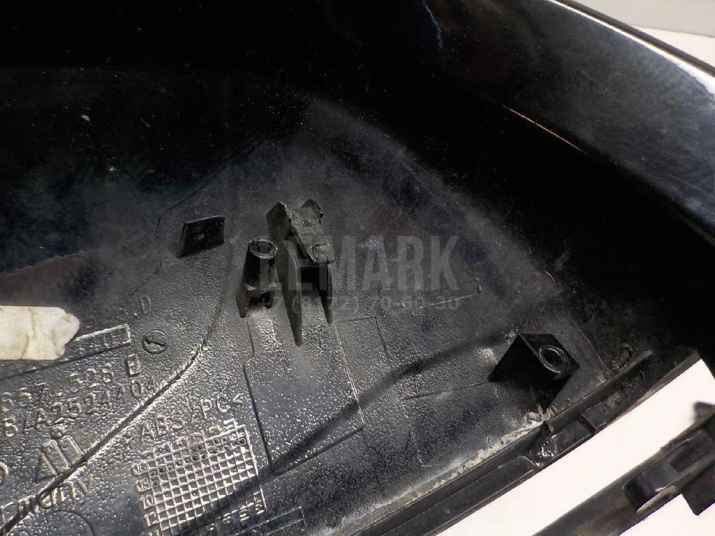 Крышка корпуса зеркала правого