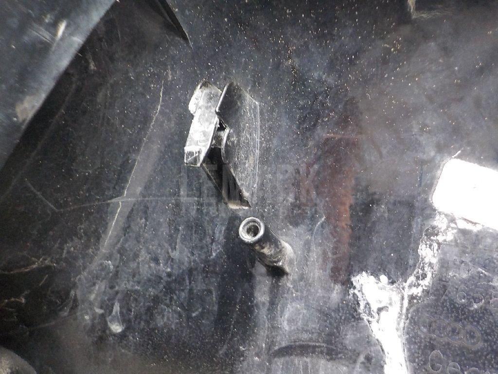 Крышка корпуса зеркала правого