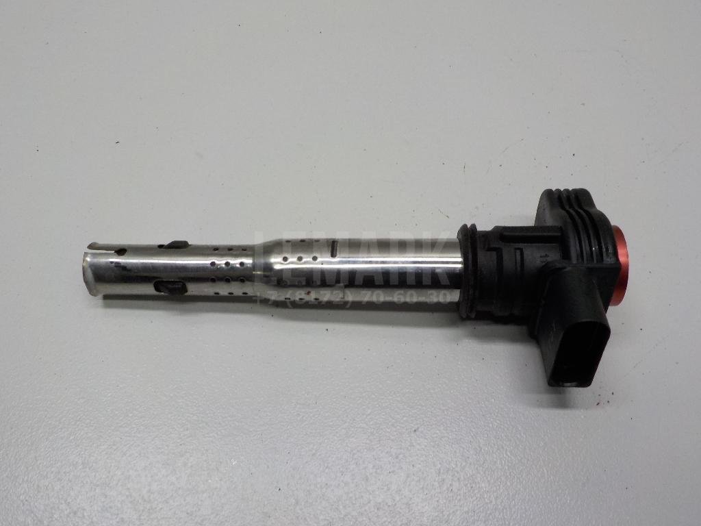 Катушка зажигания